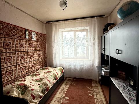 квартира по адресу Воинов-Афганцев ул. (Інтернаціоналістів), 14