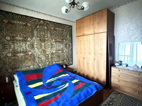 квартира по адресу Воинов-Афганцев ул. (Інтернаціоналістів), 14