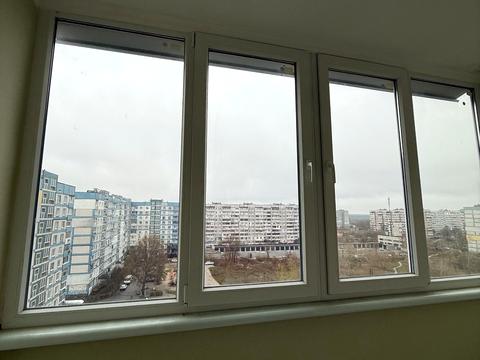 квартира по адресу Воинов-Афганцев ул. (Інтернаціоналістів), 14