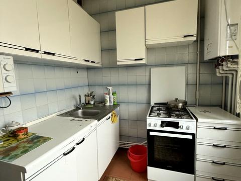 квартира по адресу Воинов-Афганцев ул. (Інтернаціоналістів), 14