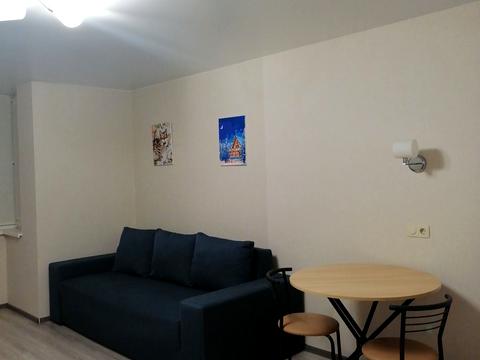 квартира за адресою Пономарьова вул., 26 к5