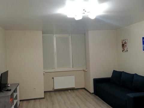 квартира за адресою Пономарьова вул., 26 к5