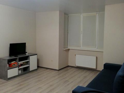 квартира за адресою Пономарьова вул., 26 к5