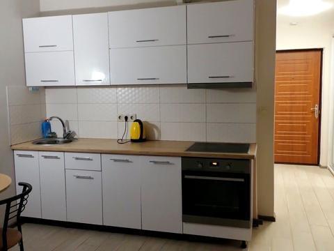 квартира за адресою Пономарьова вул., 26 к5