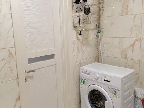 квартира за адресою Пономарьова вул., 26 к5