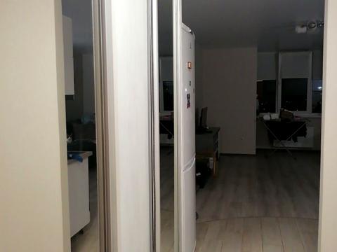 квартира за адресою Пономарьова вул., 26 к5