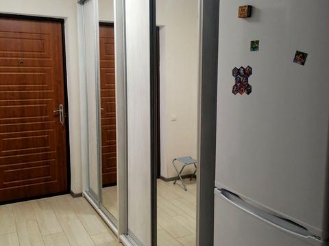 квартира за адресою Пономарьова вул., 26 к5