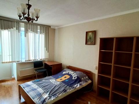 комната по адресу Олейника Степана ул., 8