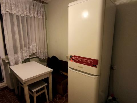 комната по адресу Олейника Степана ул., 8