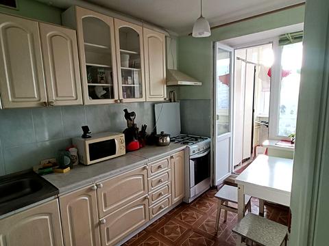 комната по адресу Олейника Степана ул., 8