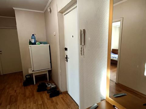 комната по адресу Олейника Степана ул., 8