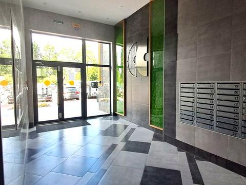 квартира по адресу Ольги Кобилянської ул. (Достоевского), 1-В/4