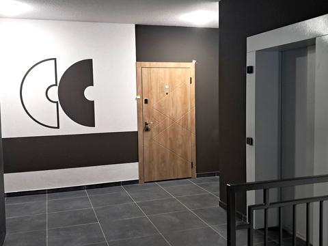 квартира по адресу Ольги Кобилянської ул. (Достоевского), 1-В/4