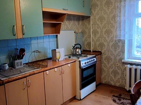 квартира за адресою Полтавська вул., 10