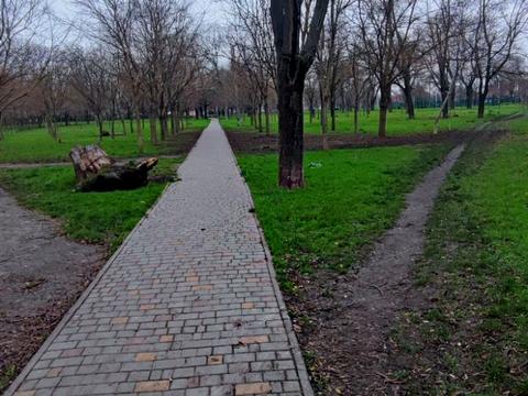 квартира за адресою Полтавська вул., 10