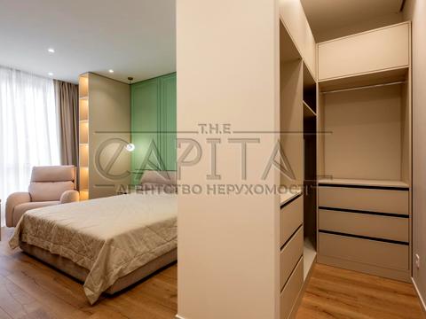 квартира по адресу Николая Пимоненко ул., 19