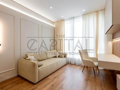 квартира по адресу Николая Пимоненко ул., 19