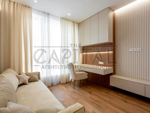 квартира по адресу Николая Пимоненко ул., 19