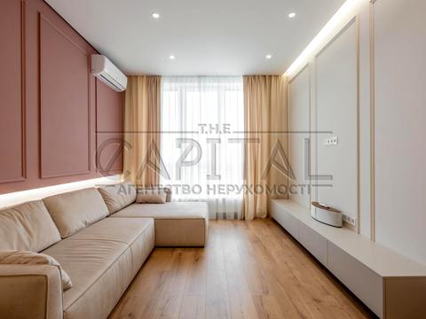 квартира по адресу Николая Пимоненко ул., 19