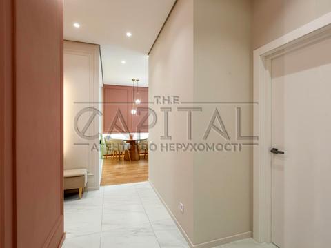 квартира по адресу Николая Пимоненко ул., 19