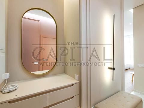 квартира по адресу Николая Пимоненко ул., 19