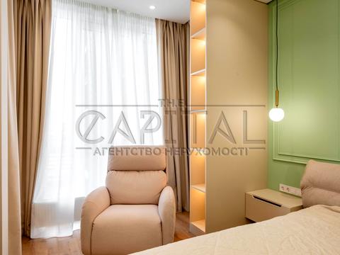 квартира по адресу Николая Пимоненко ул., 19