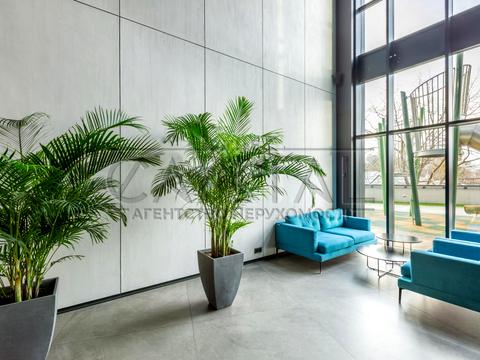 квартира по адресу Николая Пимоненко ул., 19