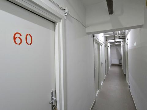 коммерческая по адресу Всеволода Змеенко ул., 21