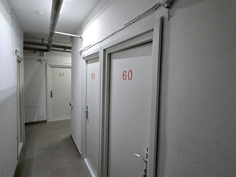 коммерческая по адресу Всеволода Змеенко ул., 21