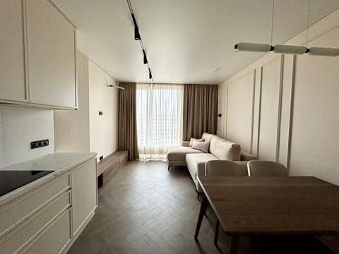 квартира по адресу Правды просп. (Правды), 49