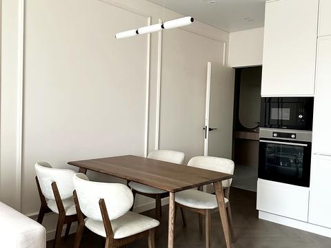 квартира по адресу Правды просп. (Правды), 49