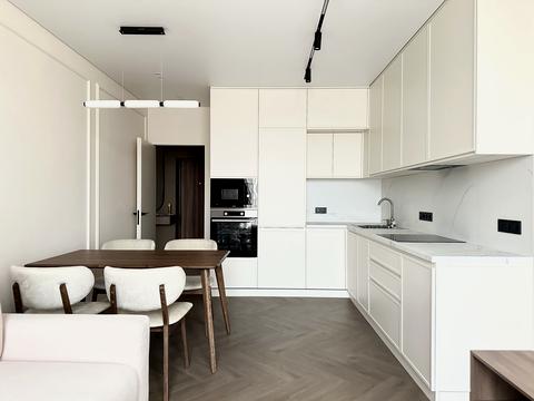 квартира за адресою Європейського Союзу просп. (Правди), 49