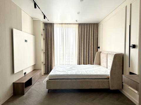 квартира по адресу Правды просп. (Правды), 49