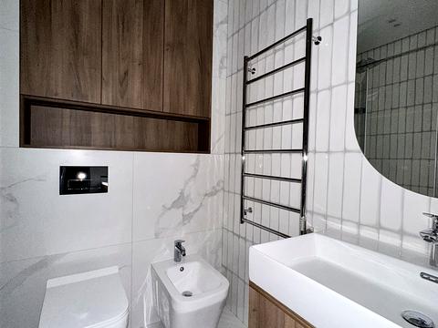 квартира по адресу Правды просп. (Правды), 49