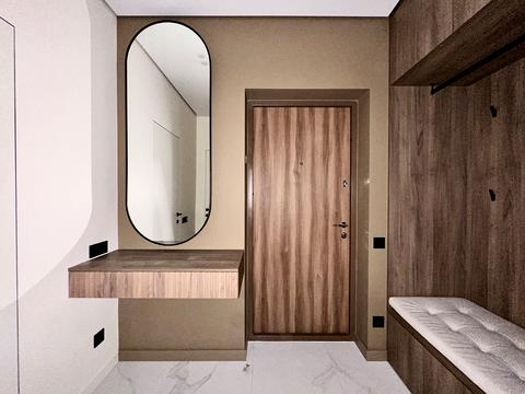 квартира по адресу Правды просп. (Правды), 49