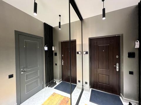 квартира за адресою Мартинова просп., 1