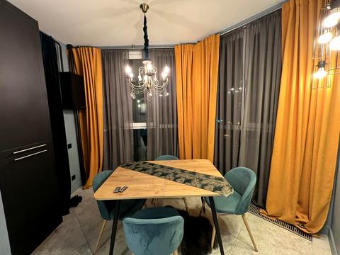 квартира за адресою Мартинова просп., 1