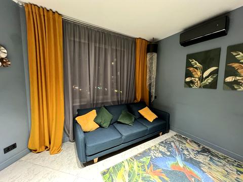 квартира за адресою Мартинова просп., 1