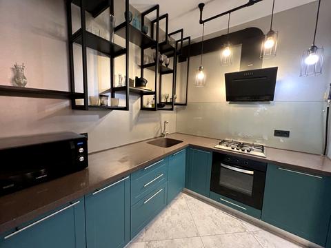 квартира за адресою Мартинова просп., 1