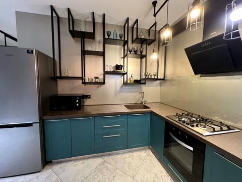 квартира за адресою Мартинова просп., 1