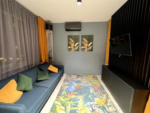 квартира за адресою Мартинова просп., 1