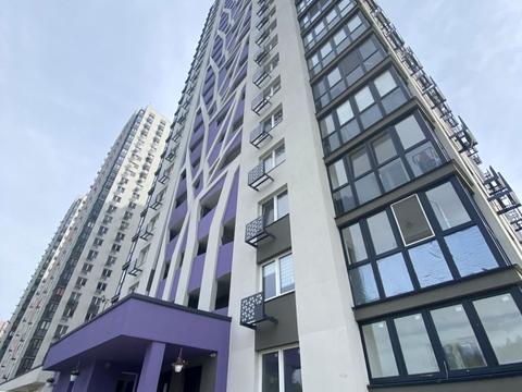 квартира по адресу Николая Закревского ул., 101-В