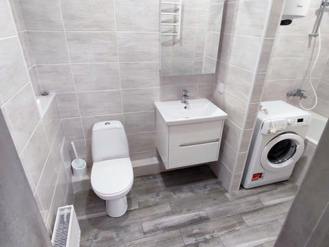 квартира по адресу Николая Закревского ул., 101-В