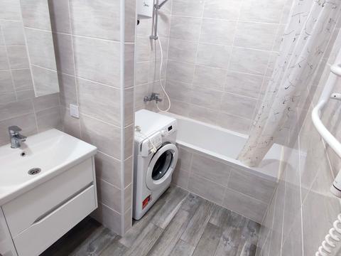 квартира по адресу Николая Закревского ул., 101-В