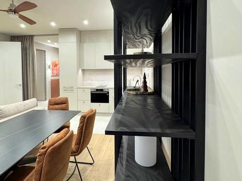 квартира по адресу Гарета Джонса ул. (Сімʼї Хохлових), 12