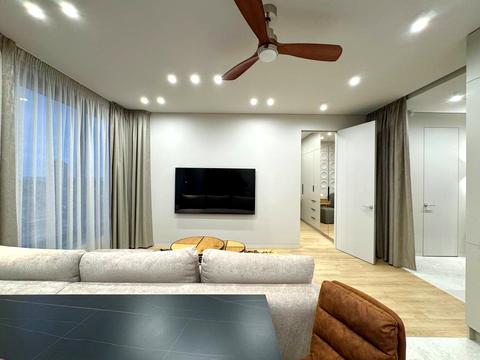 квартира по адресу Гарета Джонса ул. (Сімʼї Хохлових), 12