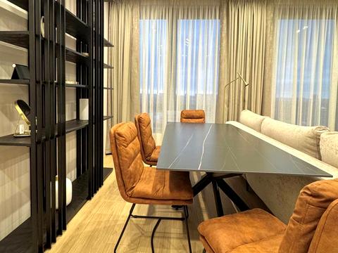 квартира по адресу Гарета Джонса ул. (Сімʼї Хохлових), 12