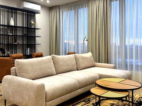 квартира по адресу Гарета Джонса ул. (Сімʼї Хохлових), 12