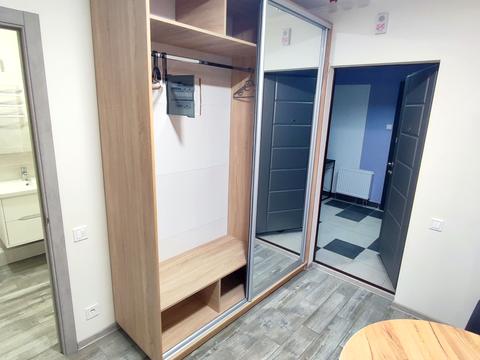 квартира по адресу Николая Закревского ул., 101-В