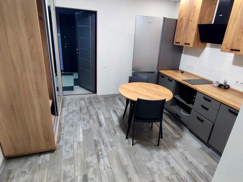 квартира по адресу Николая Закревского ул., 101-В